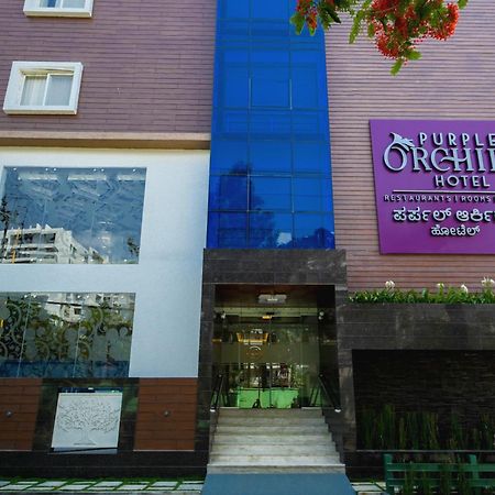 Zip By Spree Hotels Purpleorchid Whitefield Бангалор Екстериор снимка