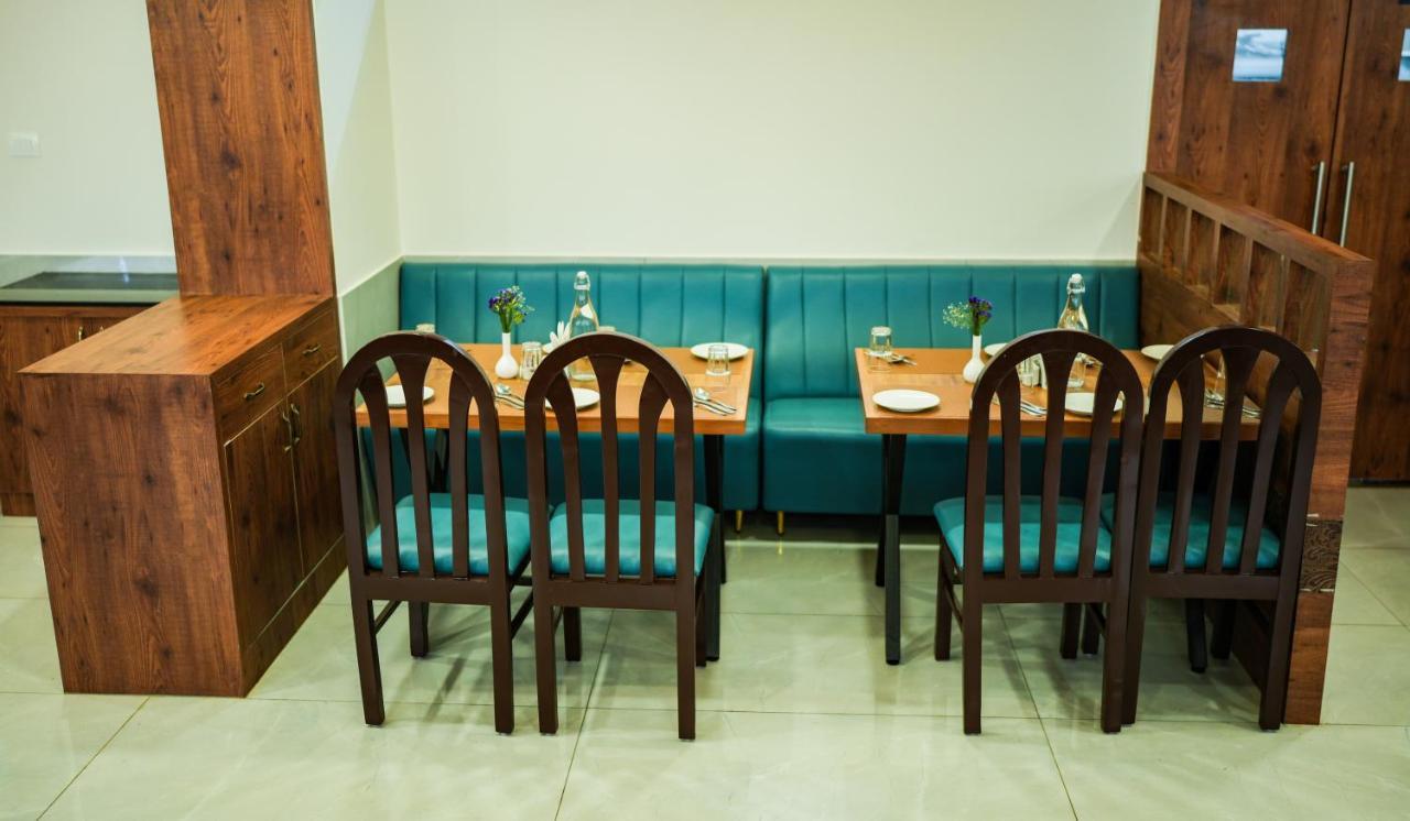 Zip By Spree Hotels Purpleorchid Whitefield Бангалор Екстериор снимка