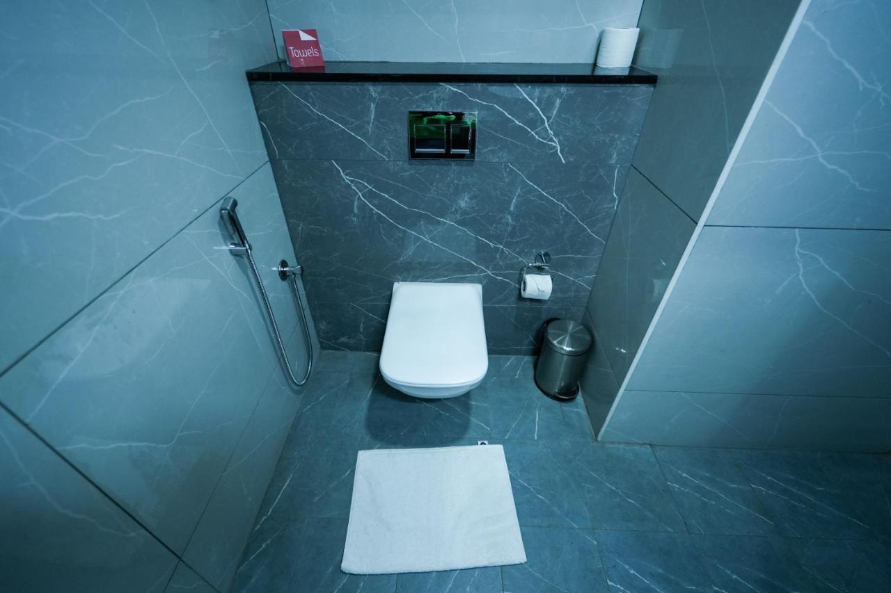 Zip By Spree Hotels Purpleorchid Whitefield Бангалор Екстериор снимка